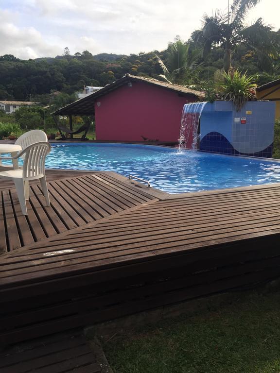 Ap Beira Da Lagoa Da Conceicao Florianópolis Dış mekan fotoğraf