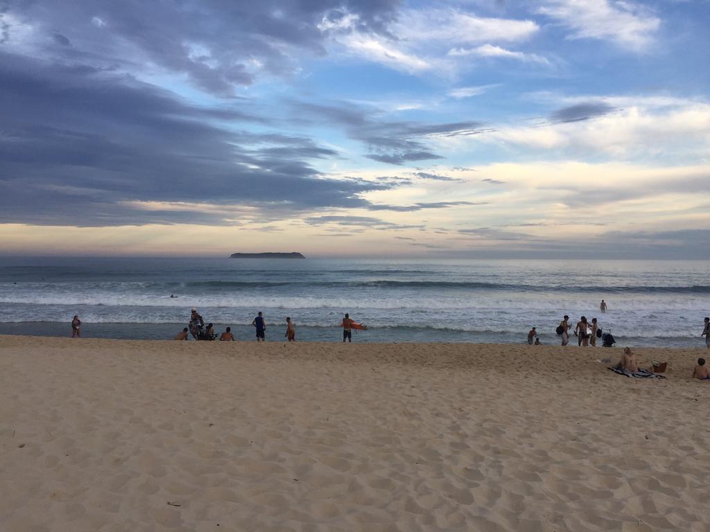 Ap Beira Da Lagoa Da Conceicao Florianópolis Dış mekan fotoğraf