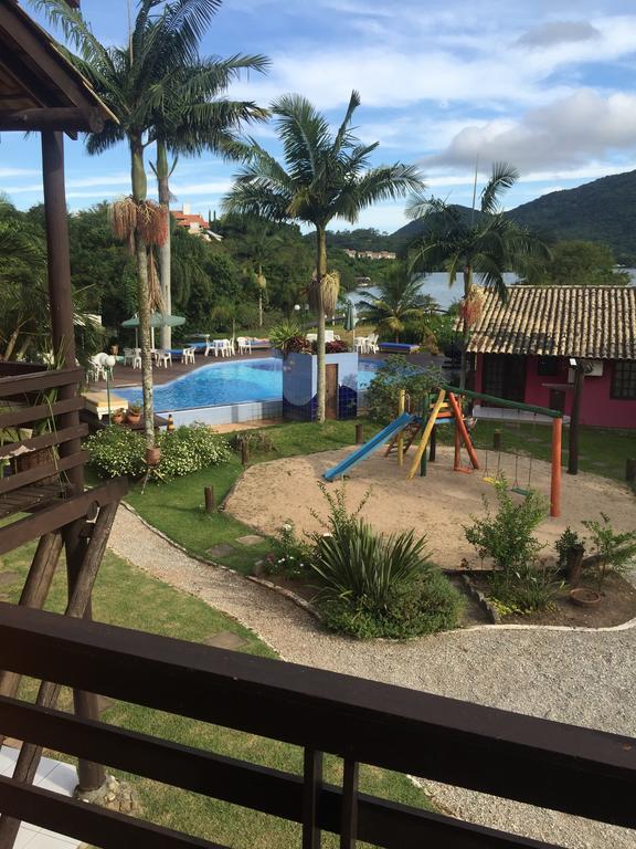 Ap Beira Da Lagoa Da Conceicao Florianópolis Dış mekan fotoğraf