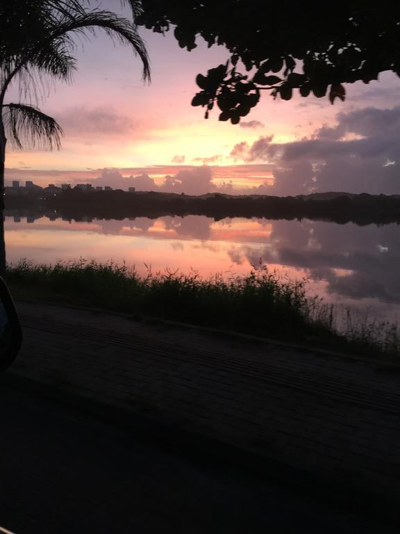 Ap Beira Da Lagoa Da Conceicao Florianópolis Dış mekan fotoğraf