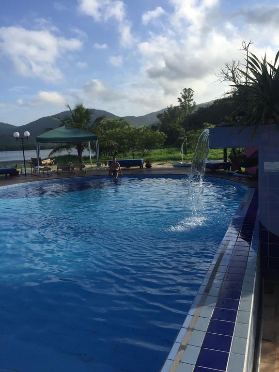 Ap Beira Da Lagoa Da Conceicao Florianópolis Dış mekan fotoğraf
